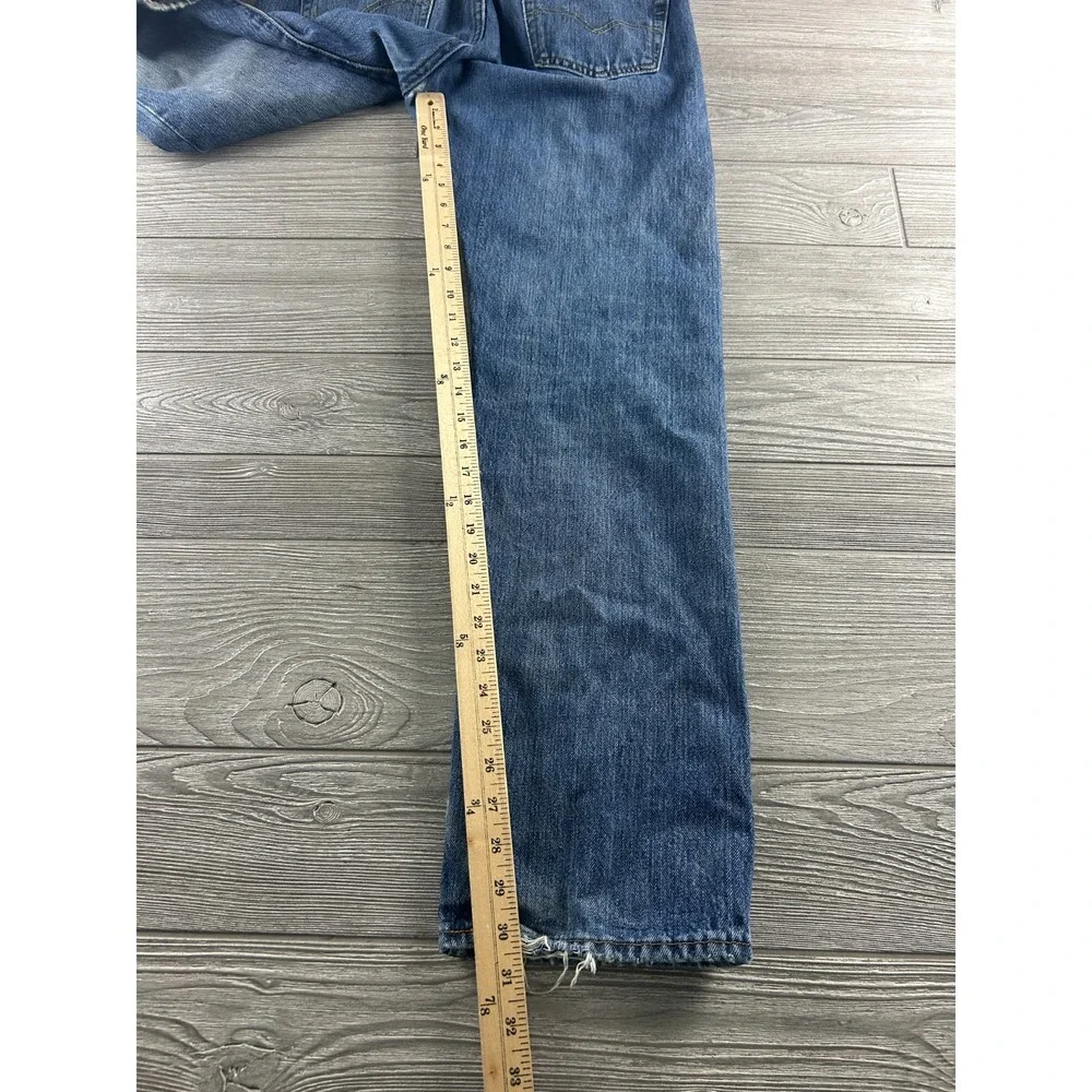 Levis levi 501